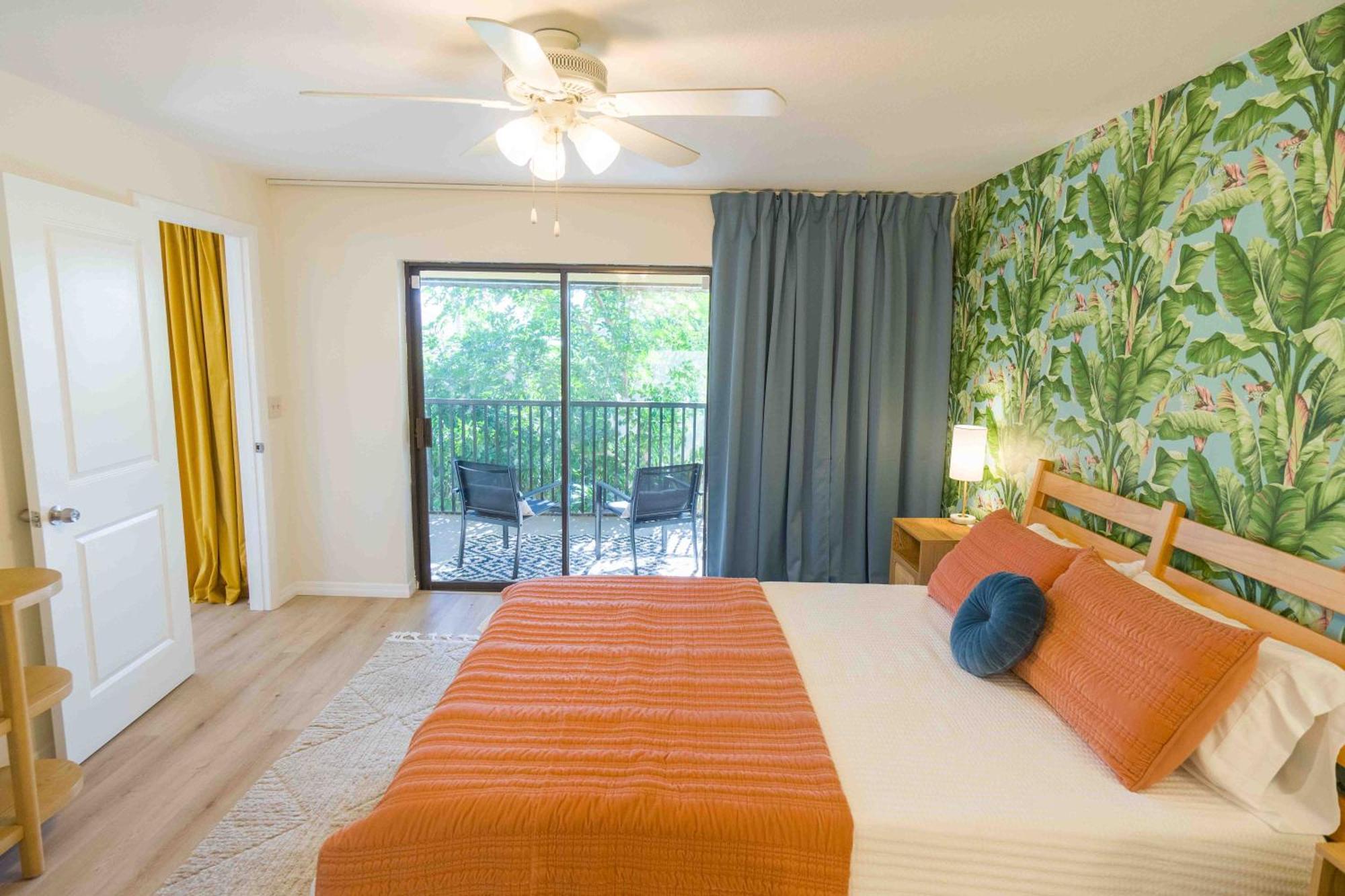 Private Tropical Beach Oasis - Coral Cape Canaveral Buitenkant foto